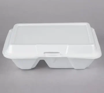 ویژگی ظروف یکبار مصرف فومی