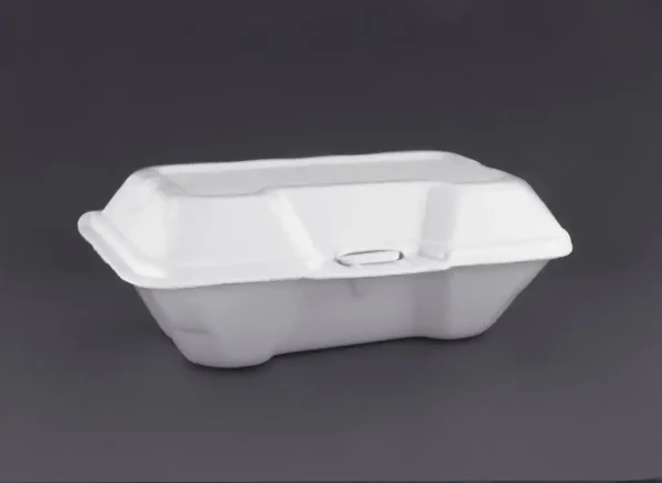 ویژگی ظروف یکبار مصرف فومی