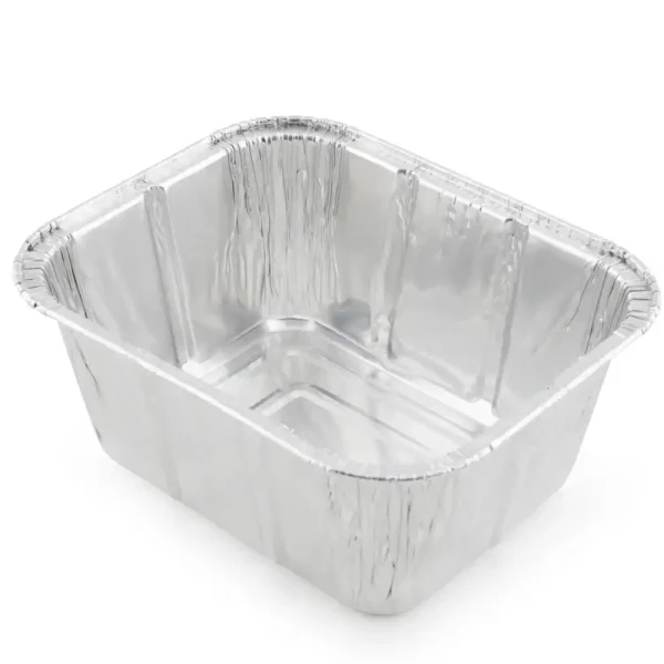 خرید ظروف یکبار مصرف آلومینیومی