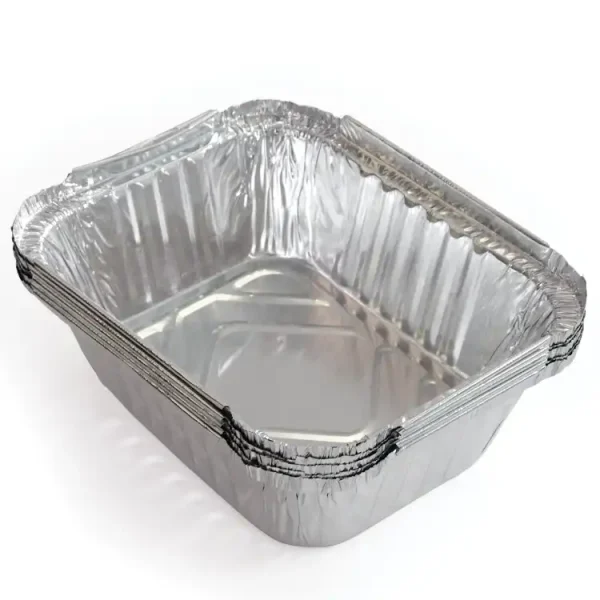 پرفروش ترین ظروف یکبار مصرف آلومینیومی