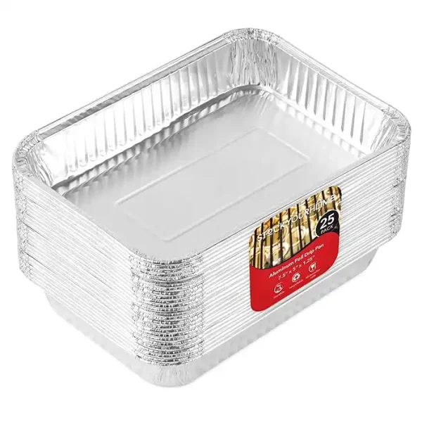 قیمت عمده ظروف یکبار مصرف آلومینیومی