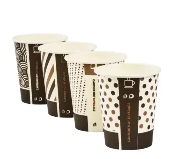 قیمت عمده ظروف یکبارمصرف کاغذی