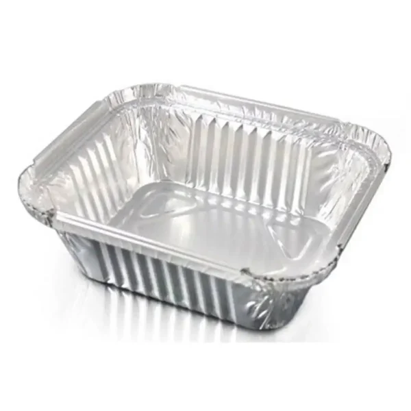 خرید ظروف یکبار مصرف آلومینیومی