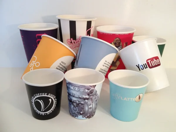 قیمت عمده ظروف یکبارمصرف کاغذی