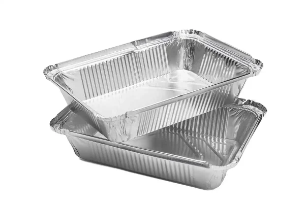 فروش عمده یکبار مصرف آلومینیومی