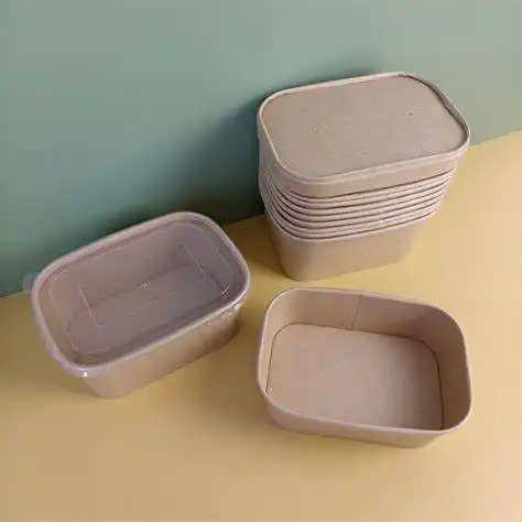 ارائه بهترین ظروف یکبار مصرف کاغذی