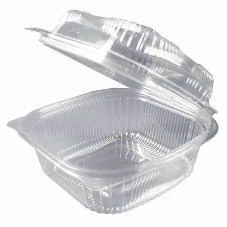 قیمت عمده ظروف یکبار مصرف کریستالی