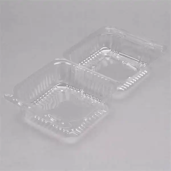 قیمت عمده ظروف یکبار مصرف کریستالی