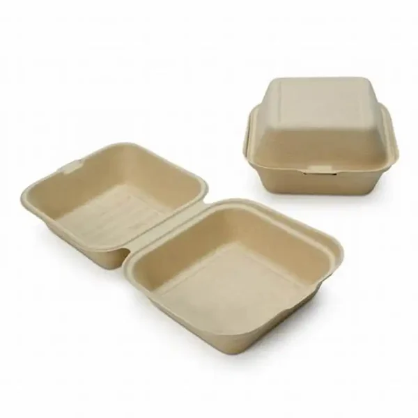 قیمت عمده ظروف یکبار مصرف گیاهی