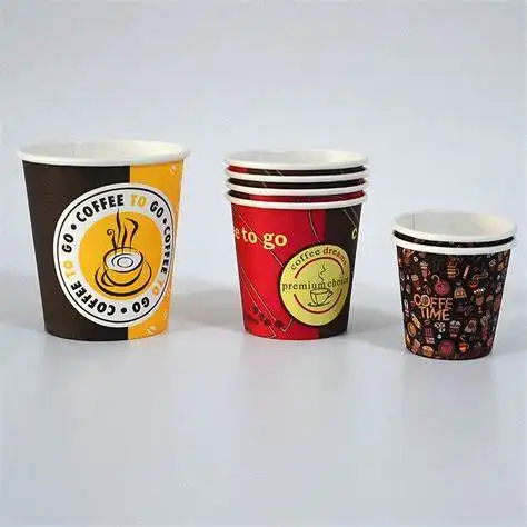 قیمت عمده ظروف یکبارمصرف کاغذی