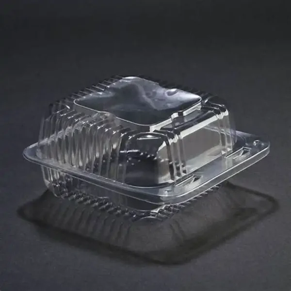 ویژگی ظروف یکبار مصرف کریستالی