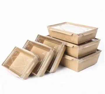 عرضه ظروف یکبار مصرف گیاهی