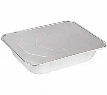 قیمت عمده ظروف یکبار مصرف آلومینیومی