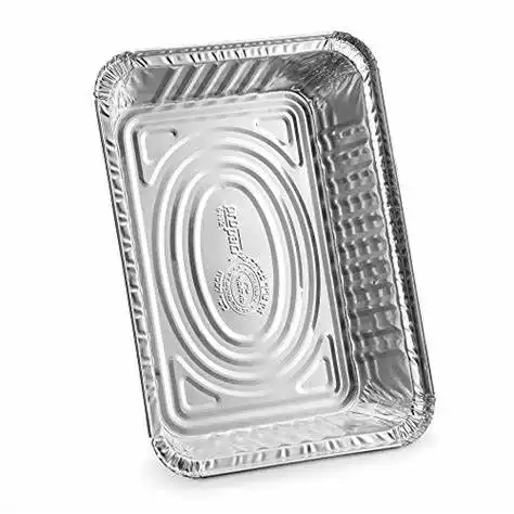 قیمت عمده ظروف یکبار مصرف آلومینیومی