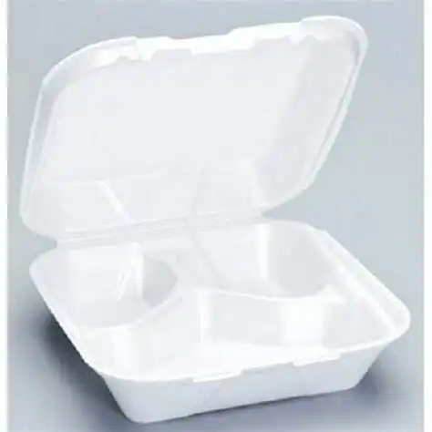 ارائه بهترین ظروف یکبار مصرف فومی