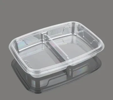 ارائه بهترین ظروف یکبار مصرف کریستالی