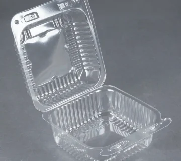 قیمت عمده ظروف یکبار مصرف کریستالی