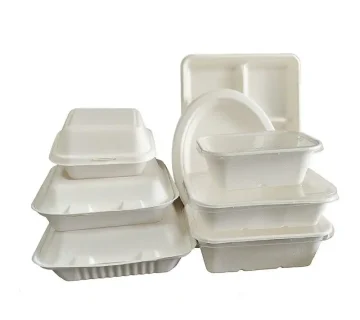 قیمت عمده ظروف یکبار مصرف گیاهی