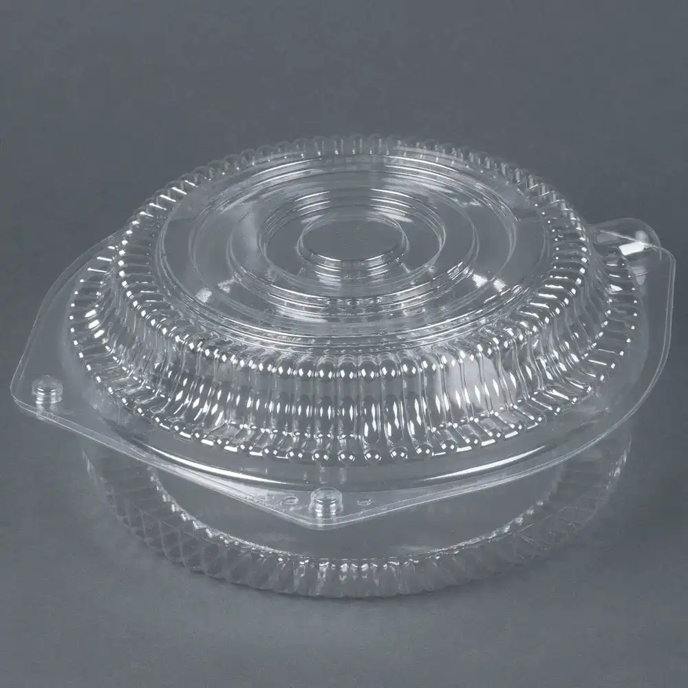 ویژگی ظروف یکبار مصرف کریستالی