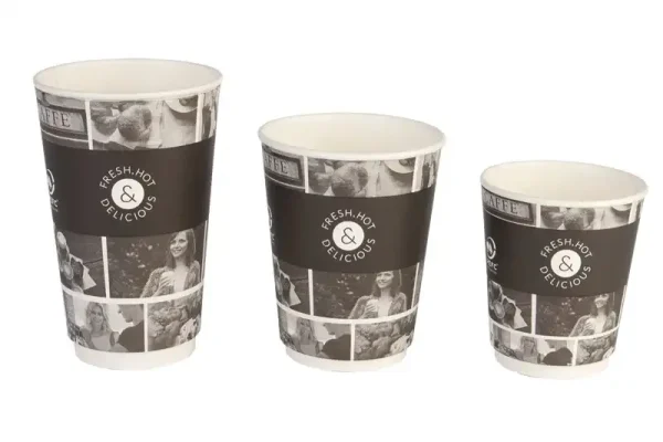 ویژگی ظروف یکبارمصرف کاغذی