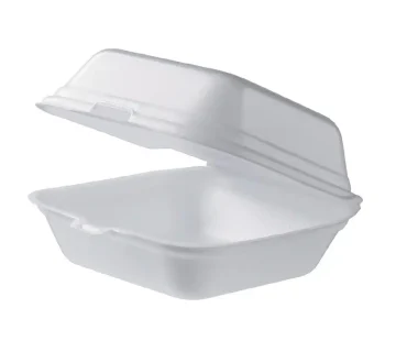 پرفروش ترین ظروف یکبار مصرف فومی