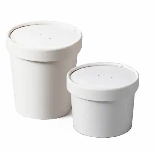 ارائه بهترین ظروف یکبار مصرف کاغذی