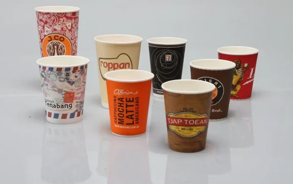 قیمت عمده ظروف یکبارمصرف کاغذی